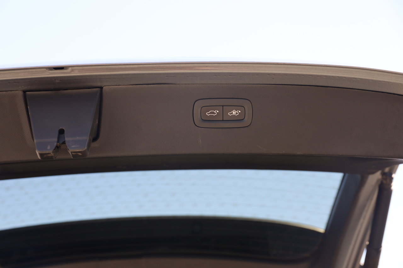 XC90 D4 Inscription Geart. FWD
