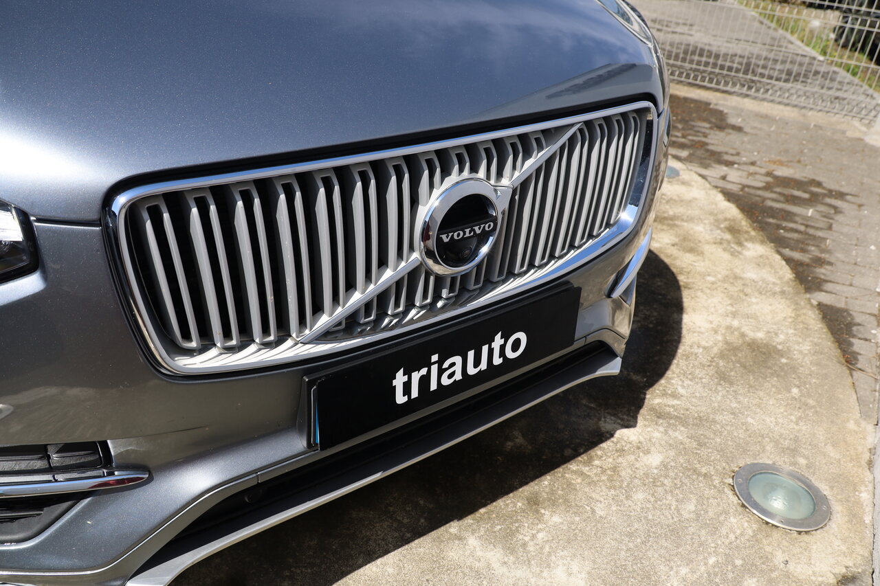 XC90 D4 Inscription Geart. FWD