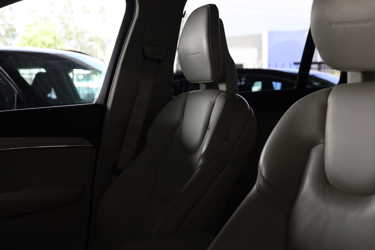 XC90 D4 Inscription Geart. FWD