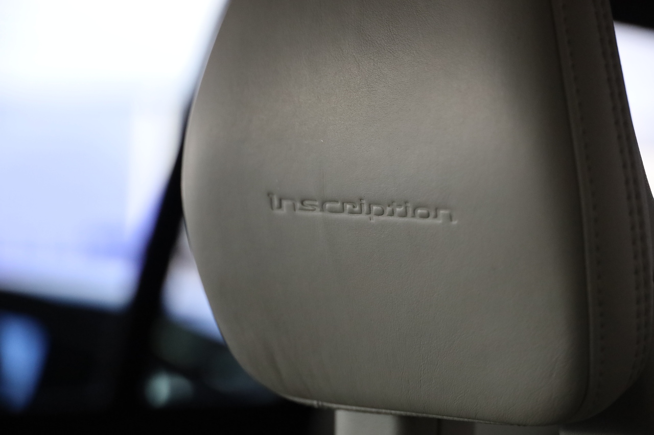 XC90 D4 Inscription Geart. FWD
