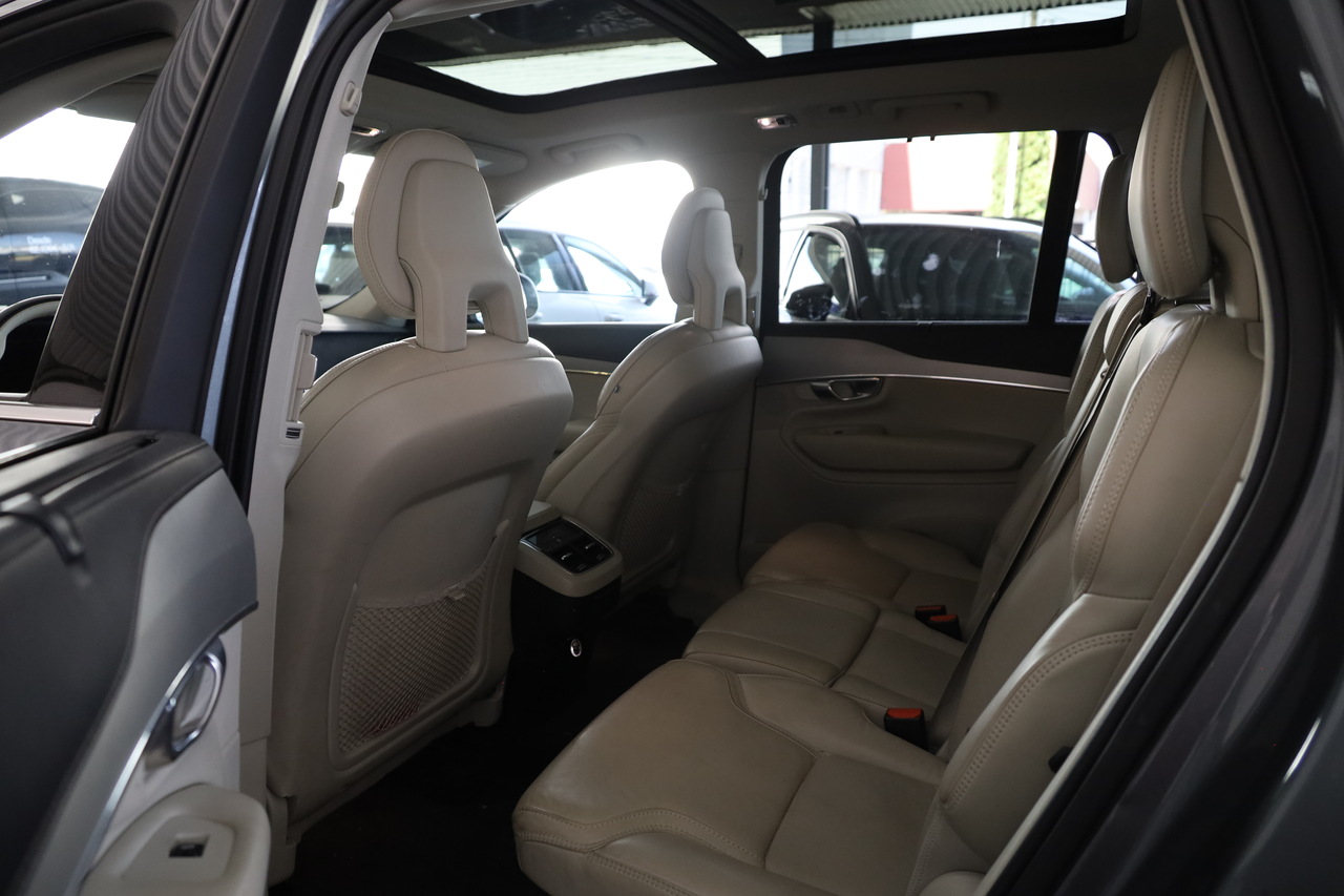 XC90 D4 Inscription Geart. FWD