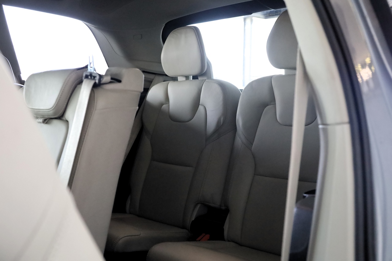 XC90 D4 Inscription Geart. FWD