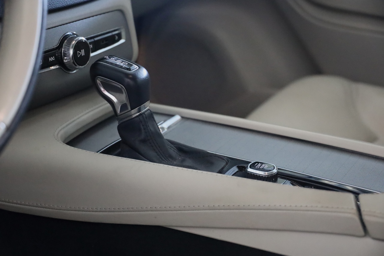 XC90 D4 Inscription Geart. FWD