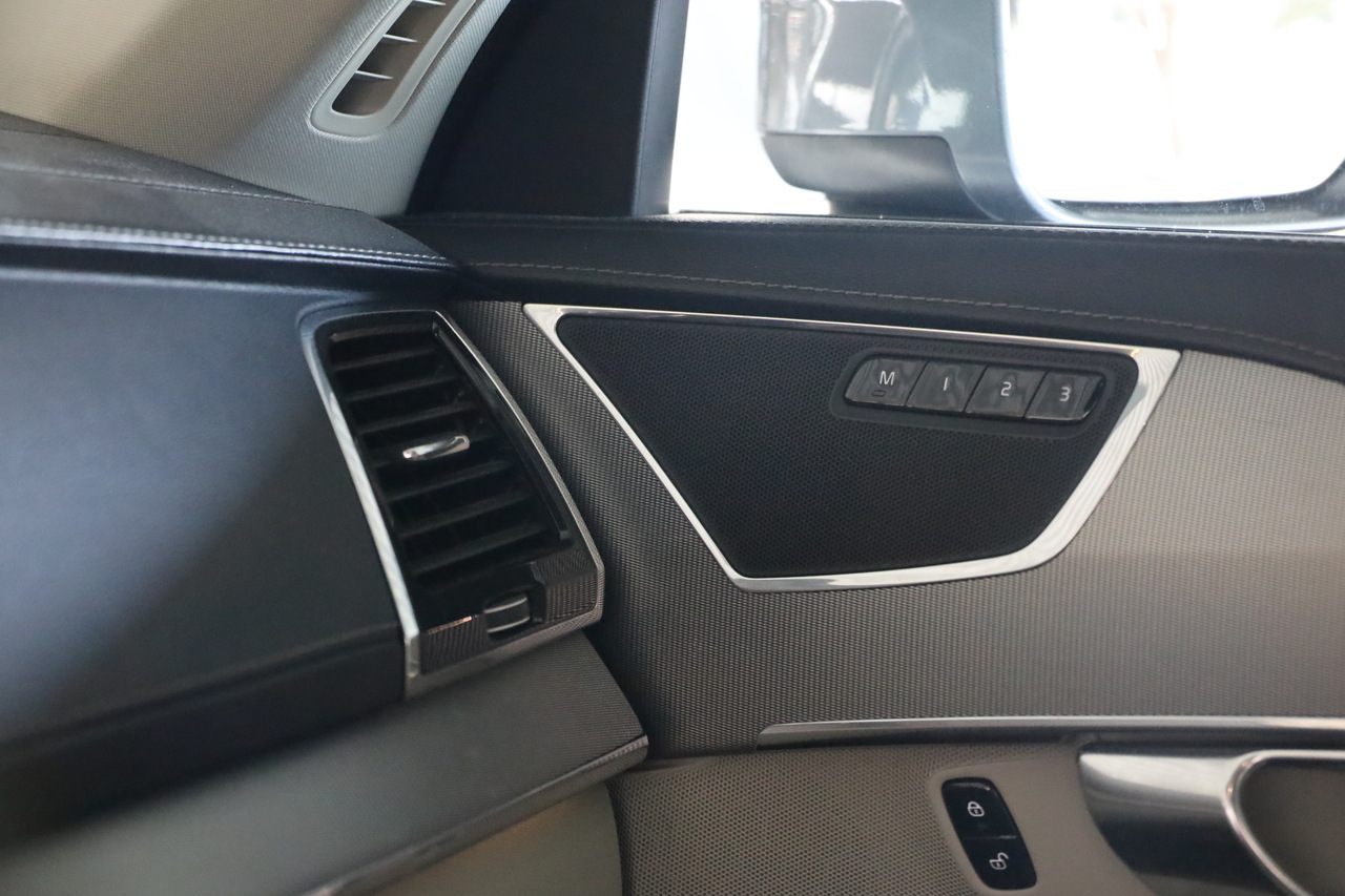 XC90 D4 Inscription Geart. FWD