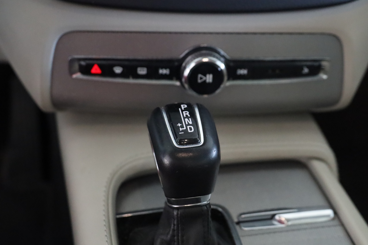 XC90 D4 Inscription Geart. FWD