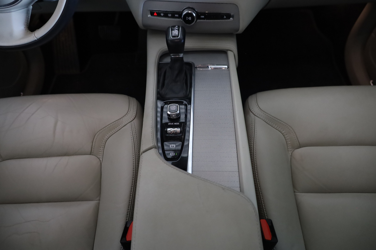 XC90 D4 Inscription Geart. FWD