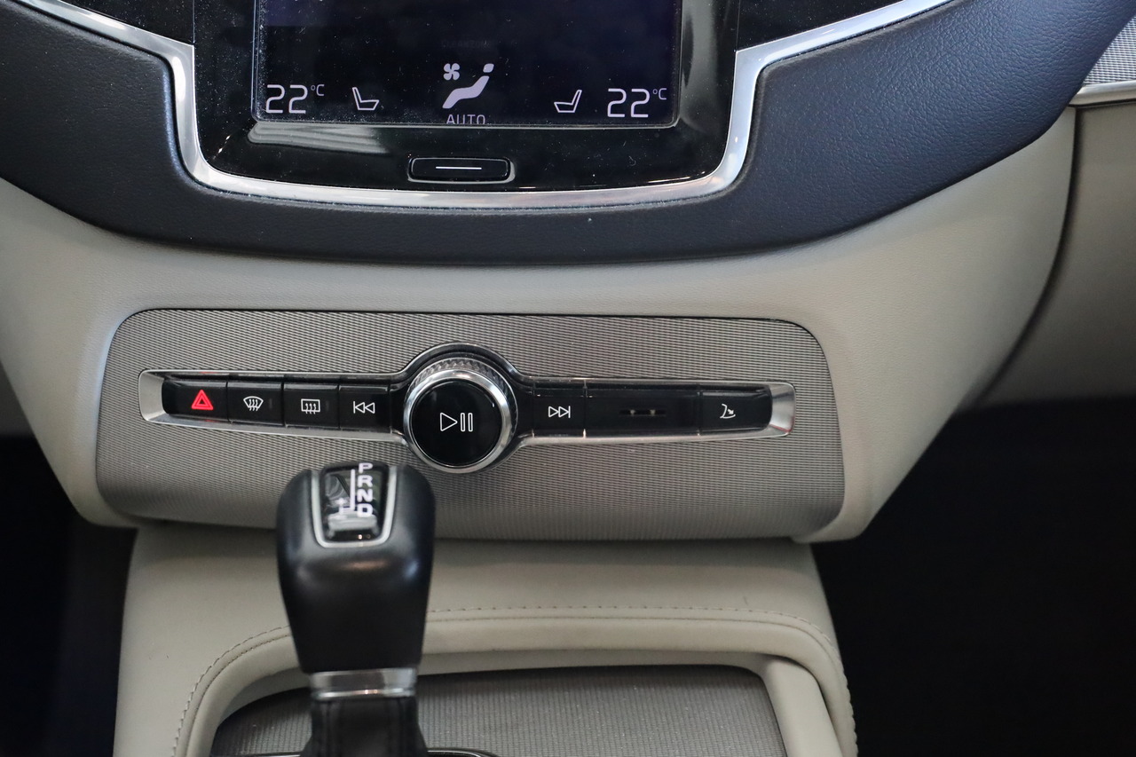 XC90 D4 Inscription Geart. FWD
