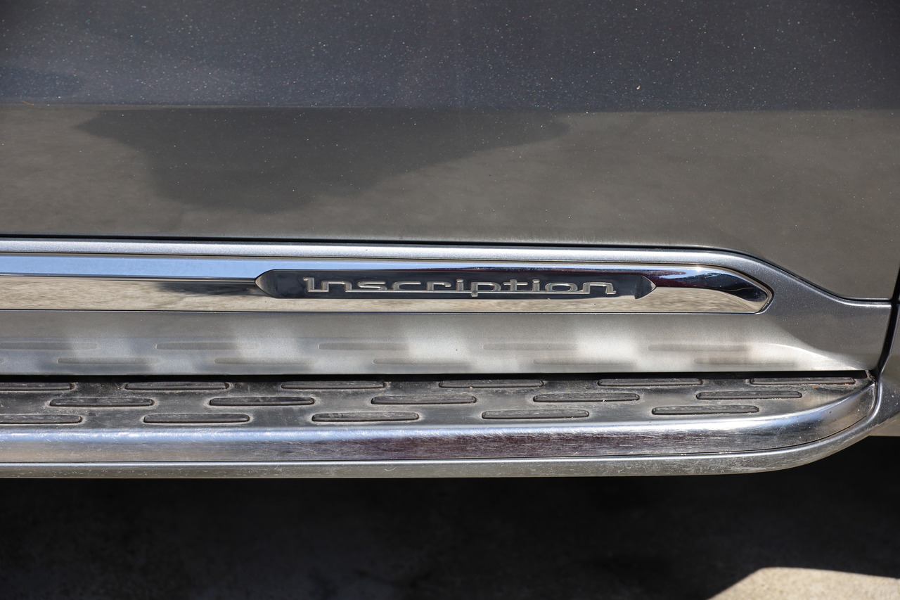 XC90 D4 Inscription Geart. FWD