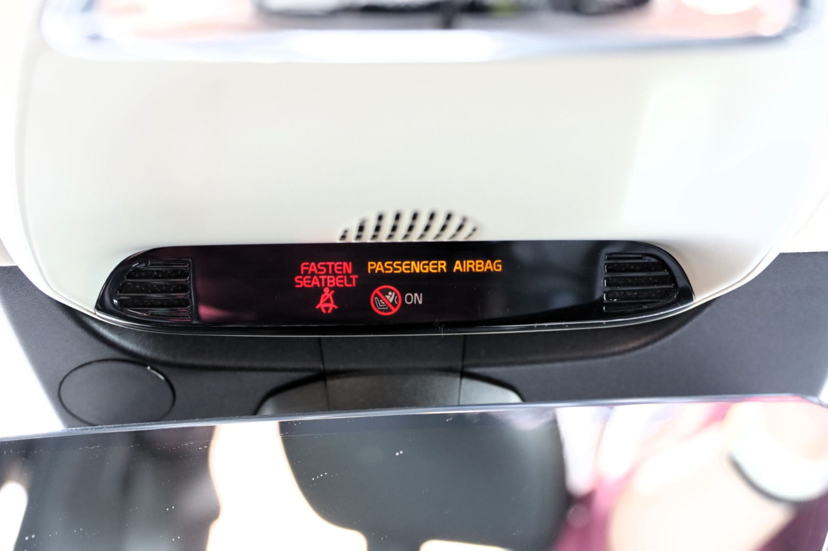 XC90 D5 Momentum Geart.