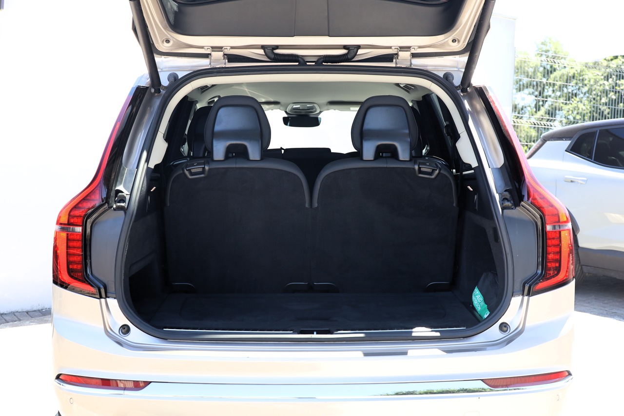 XC90 T8 Hibrido Plug-in Core Bright Geart. AWD