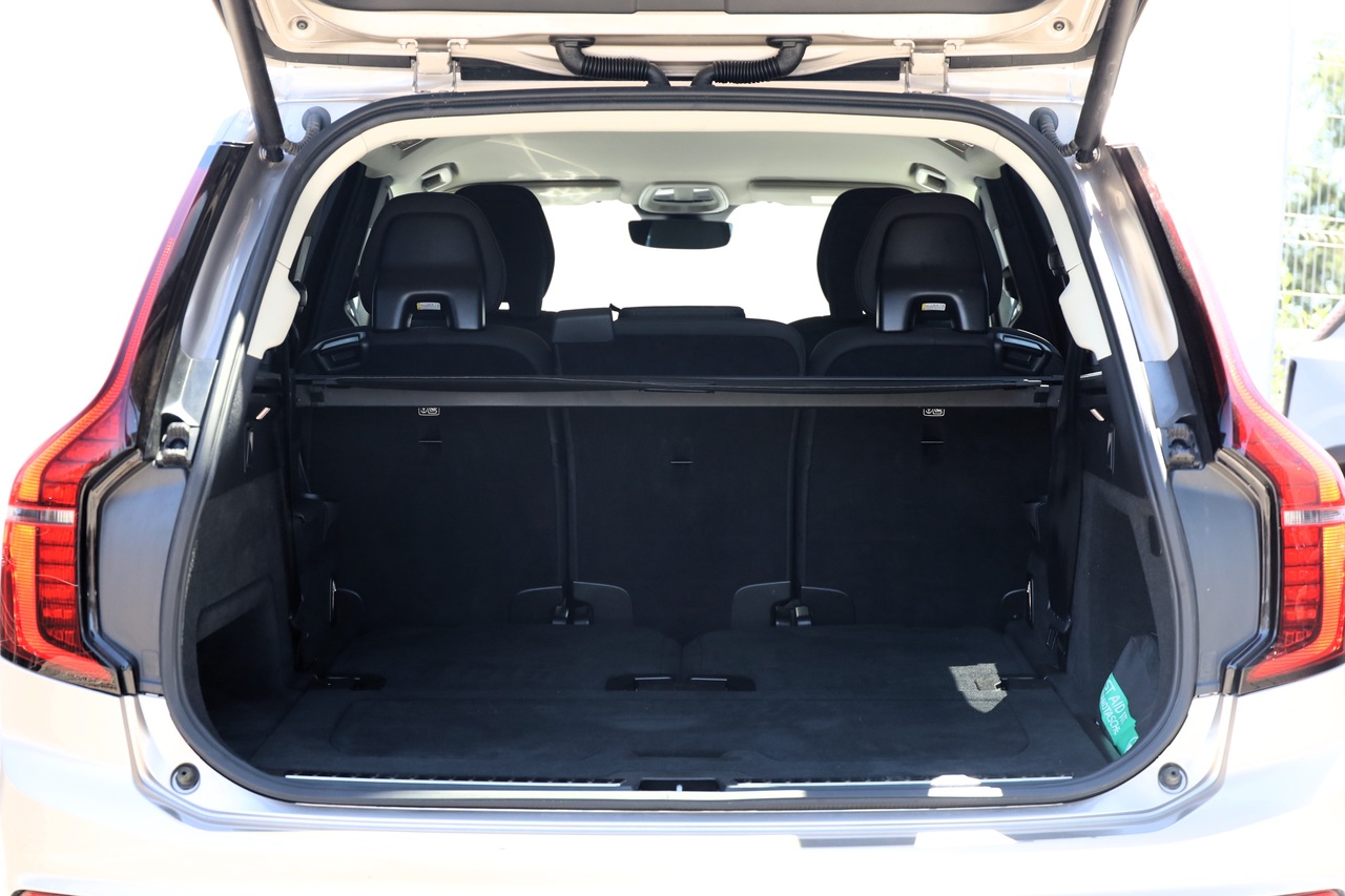 XC90 T8 Hibrido Plug-in Core Bright Geart. AWD
