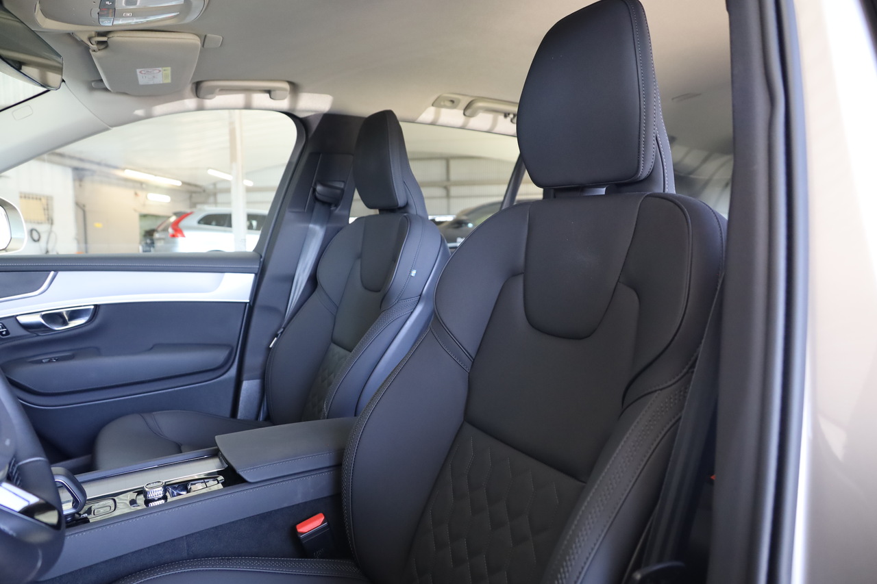 XC90 T8 Hibrido Plug-in Core Bright Geart. AWD