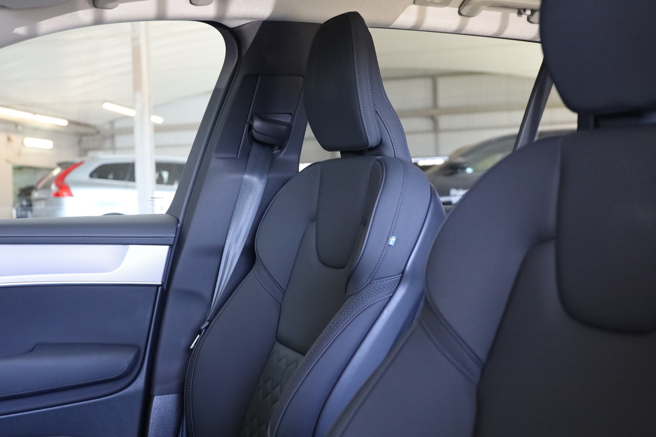 XC90 T8 Hibrido Plug-in Core Bright Geart. AWD