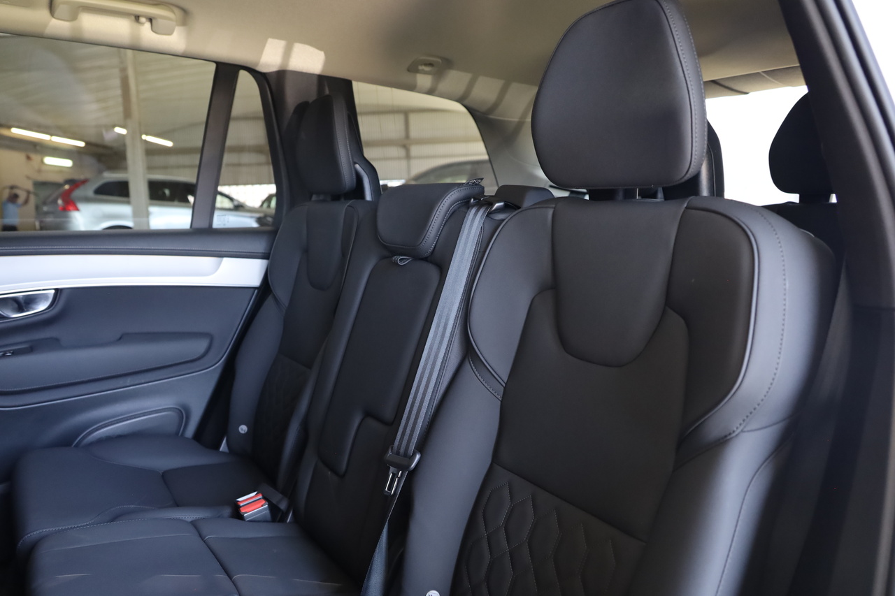 XC90 T8 Hibrido Plug-in Core Bright Geart. AWD