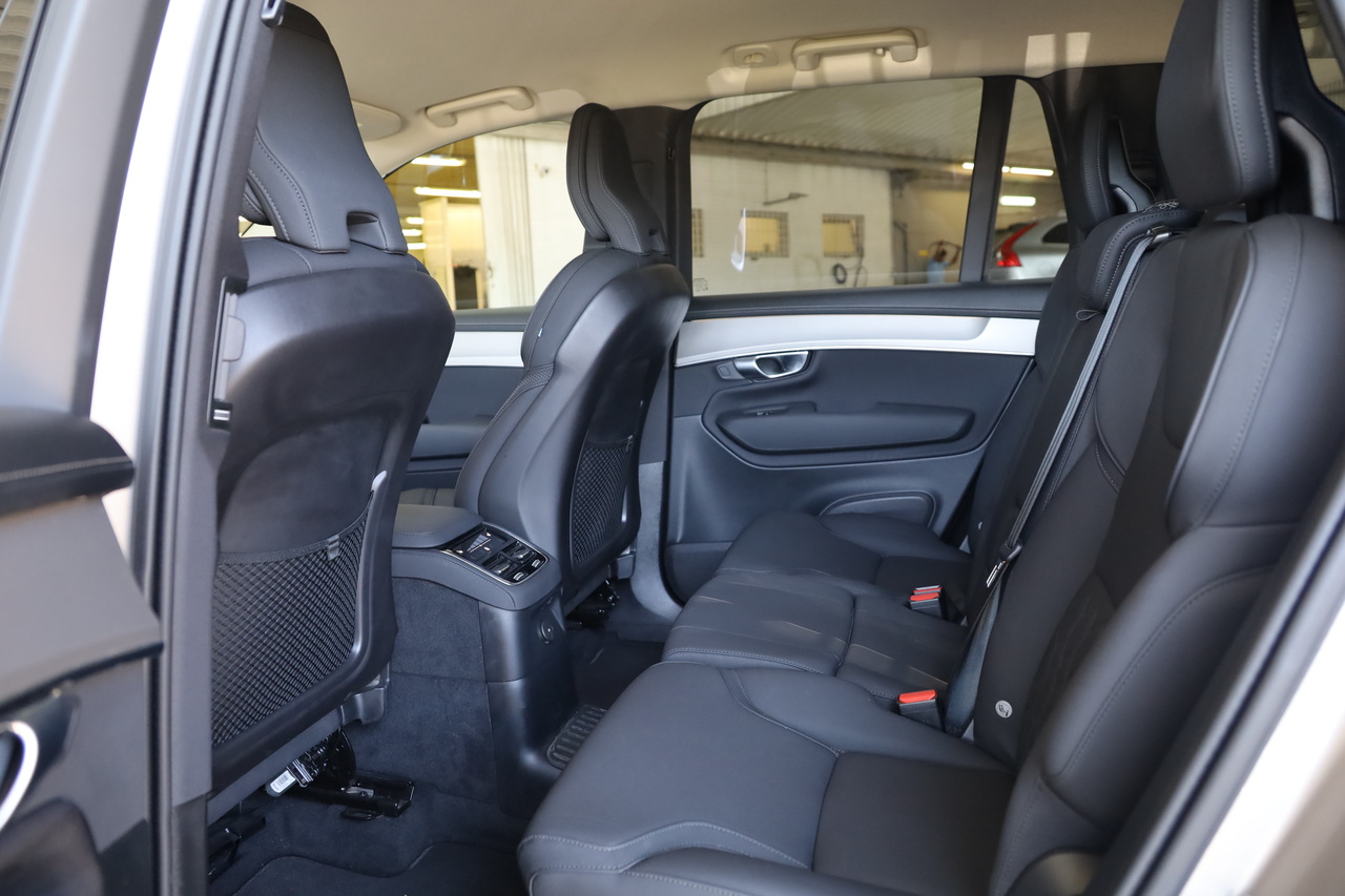XC90 T8 Hibrido Plug-in Core Bright Geart. AWD