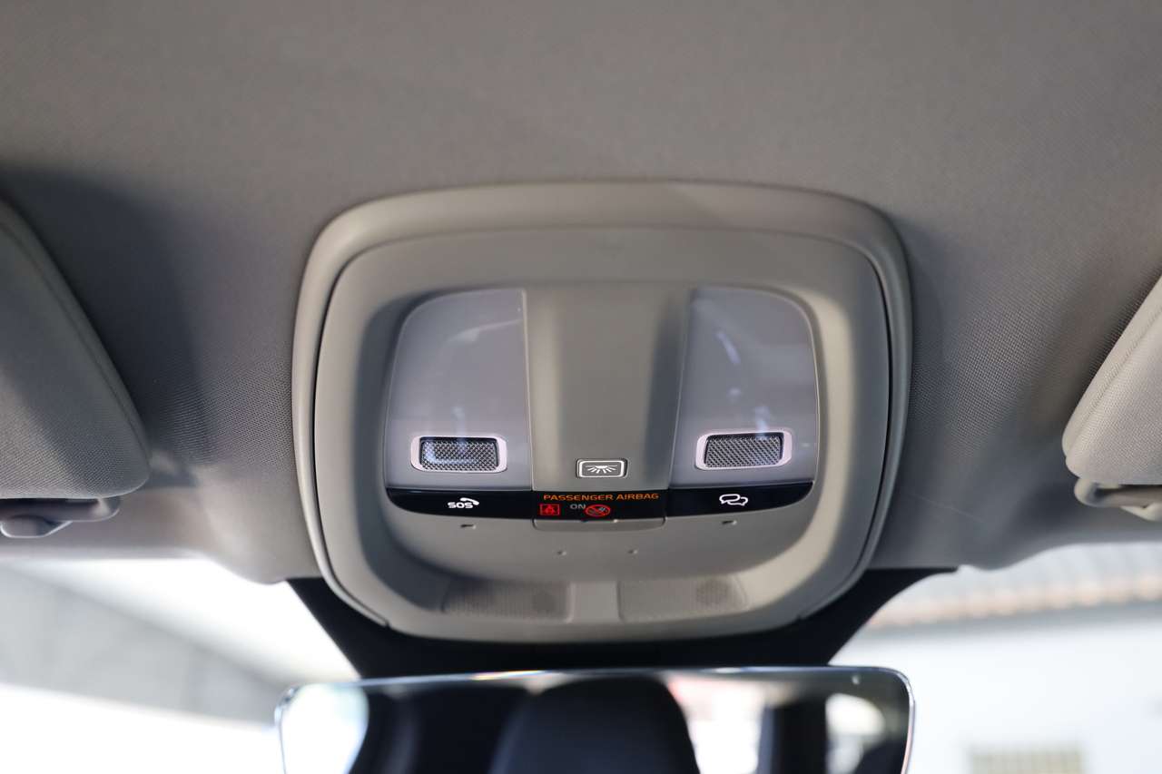 XC90 T8 Hibrido Plug-in Core Bright Geart. AWD