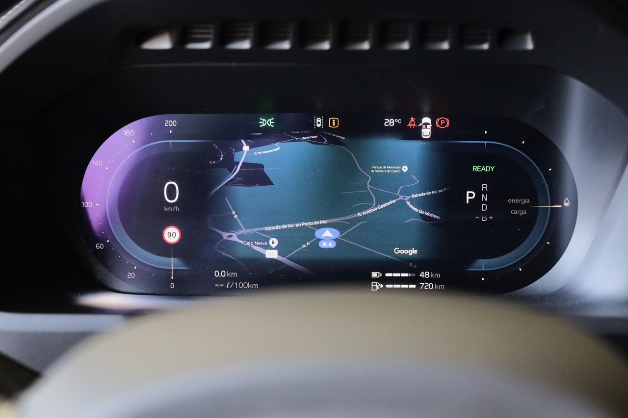 XC90 T8 Hibrido Plug-in Core Bright Geart. AWD