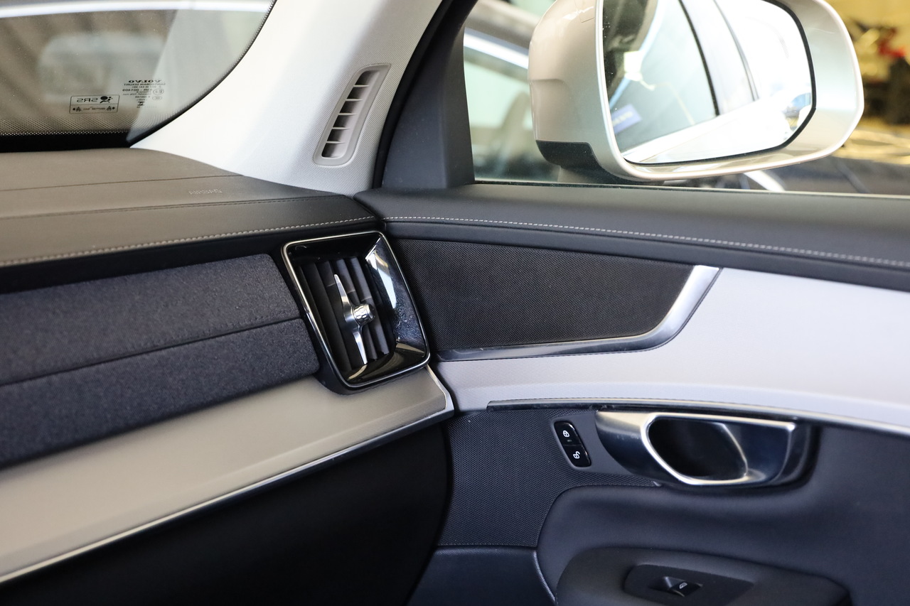 XC90 T8 Hibrido Plug-in Core Bright Geart. AWD