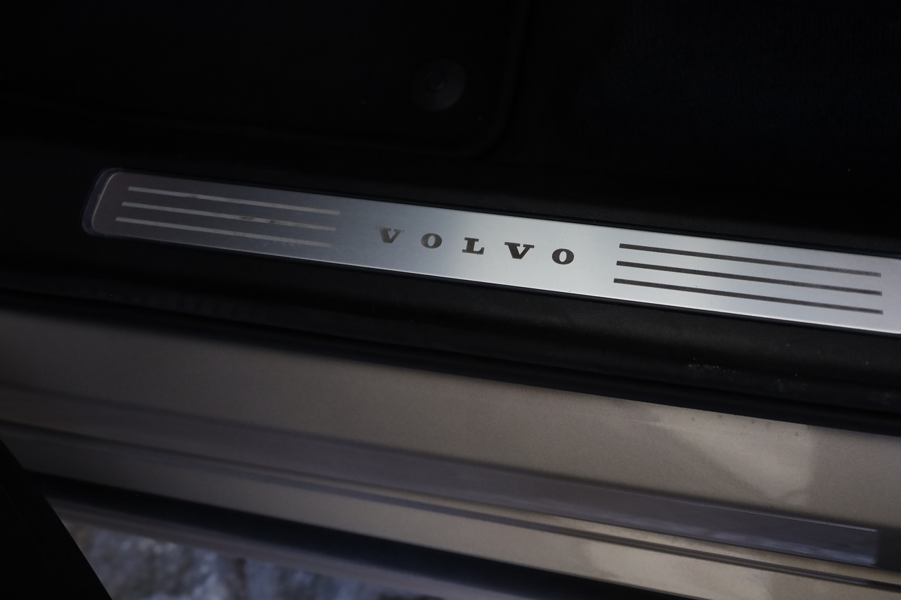 XC90 T8 Hibrido Plug-in Core Bright Geart. AWD