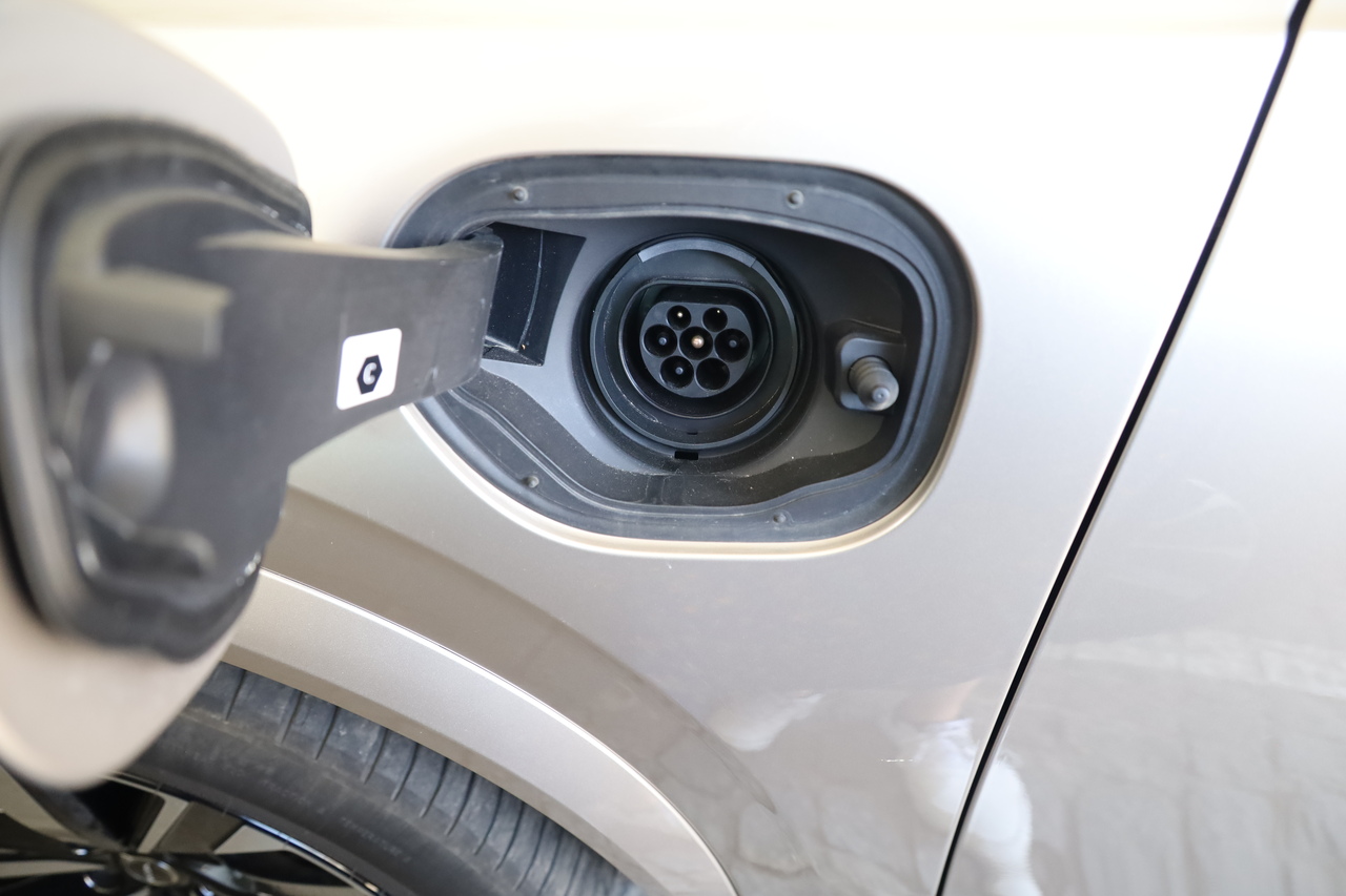 XC90 T8 Hibrido Plug-in Core Bright Geart. AWD