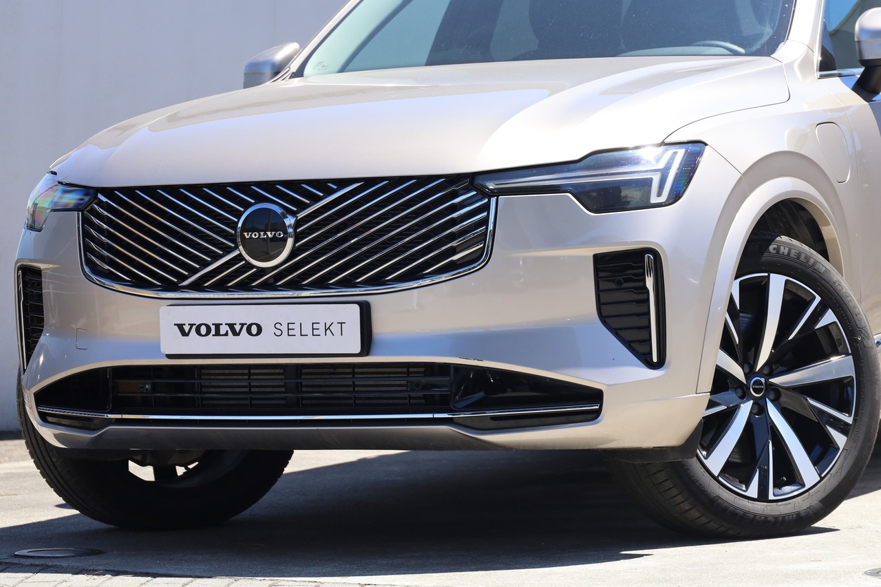 XC90 T8 Hibrido Plug-in Core Bright Geart. AWD