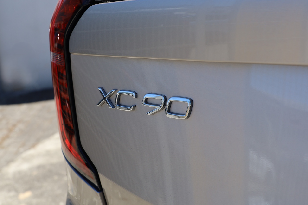 XC90 T8 Hibrido Plug-in Core Bright Geart. AWD