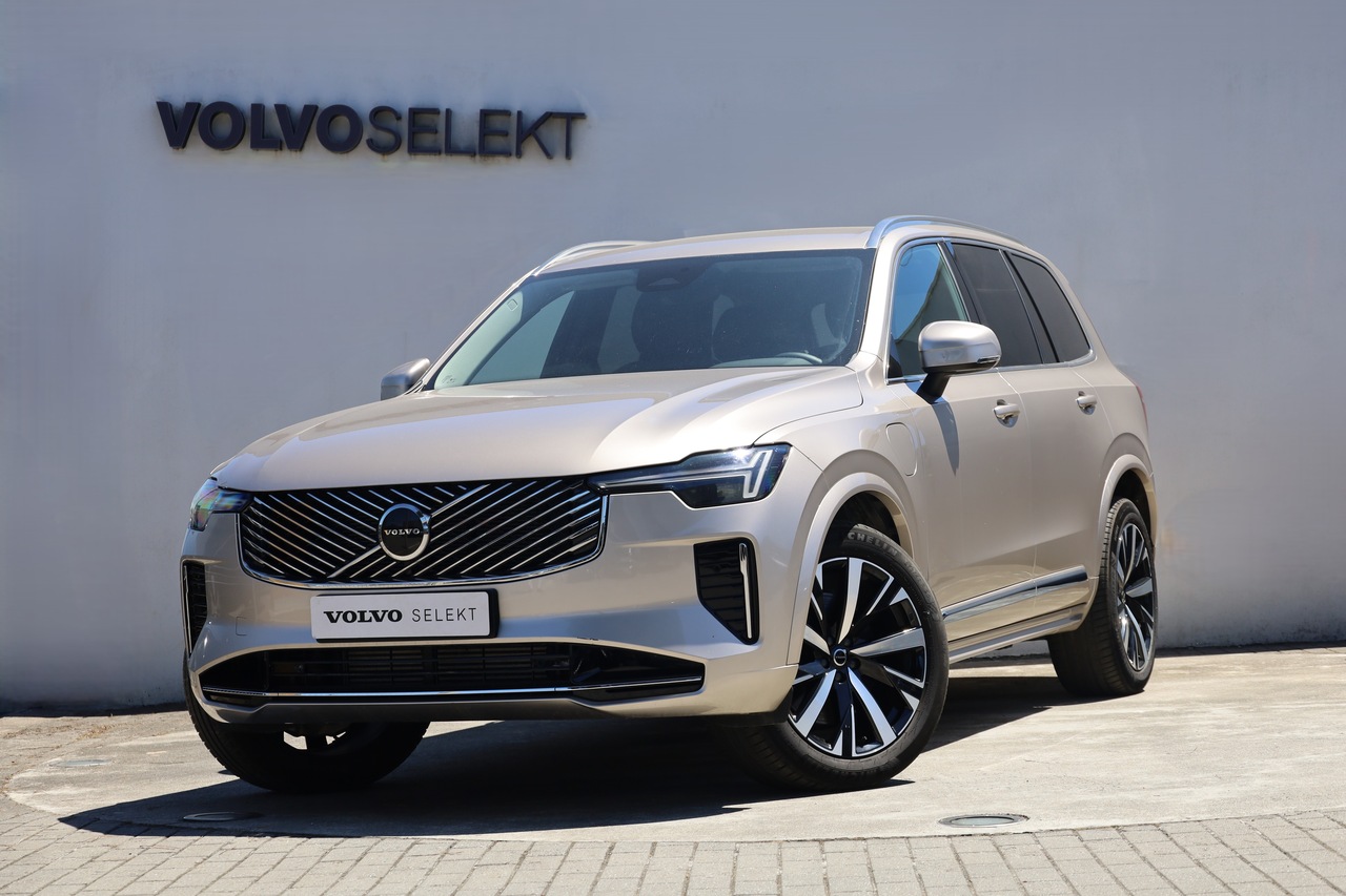 XC90 T8 Hibrido Plug-in Core Bright Geart. AWD