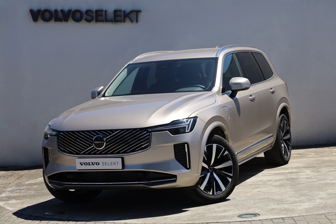 XC90 T8 Hibrido Plug-in Core Bright Geart. AWD