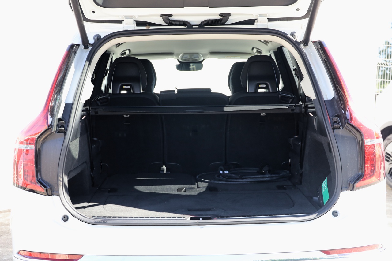 XC90 T8 Hibrido Plug-in Core Bright Geart. AWD