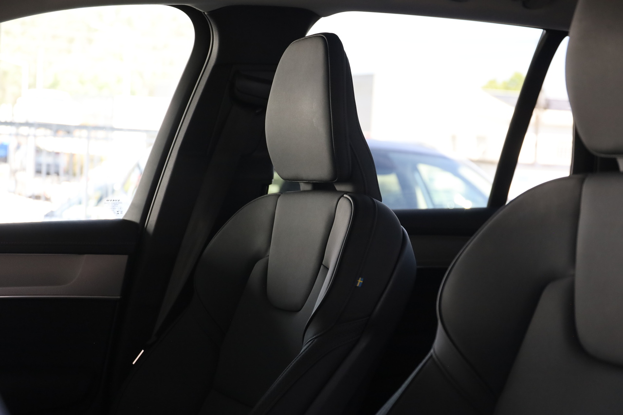 XC90 T8 Hibrido Plug-in Core Bright Geart. AWD