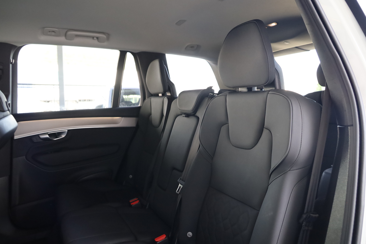 XC90 T8 Hibrido Plug-in Core Bright Geart. AWD