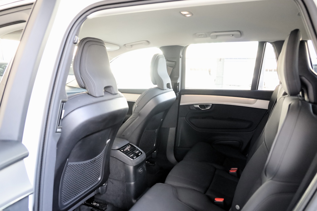 XC90 T8 Hibrido Plug-in Core Bright Geart. AWD