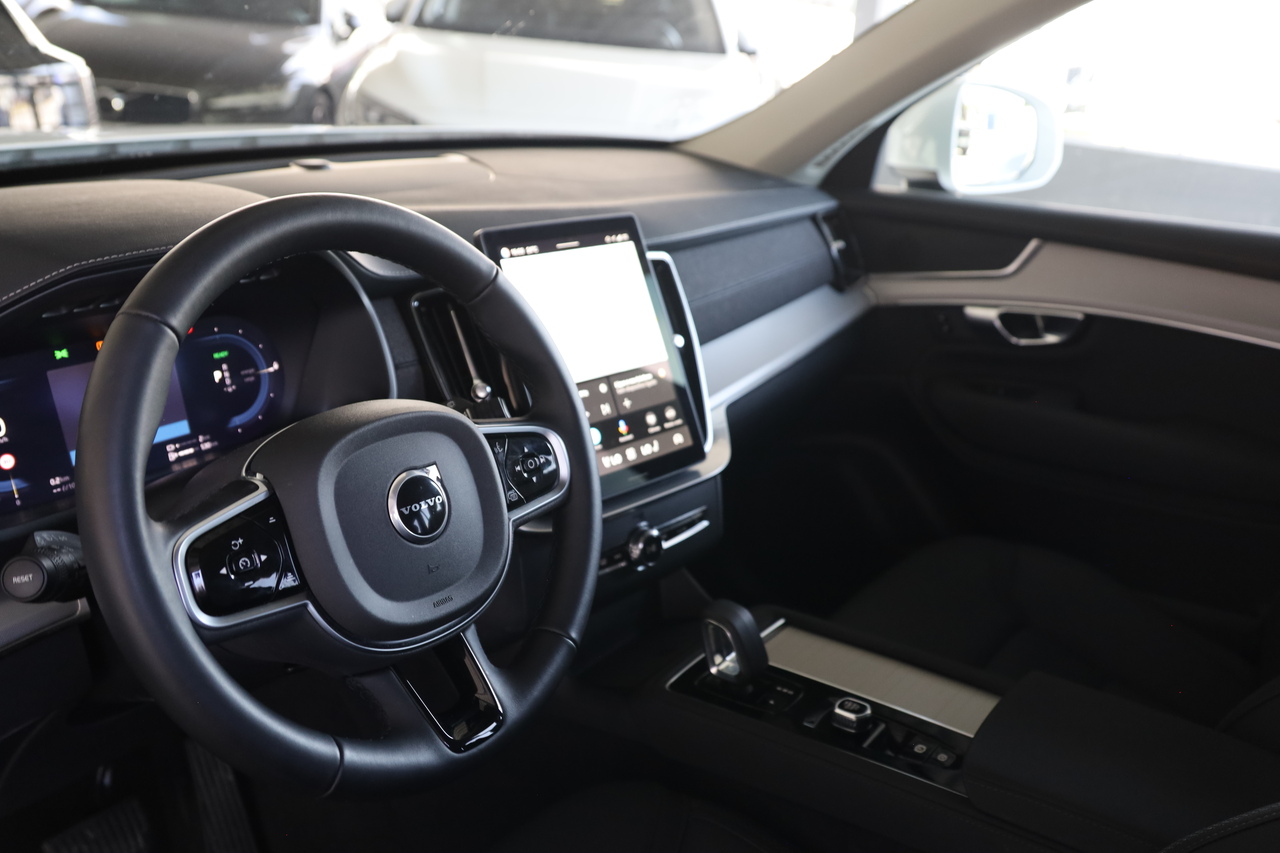 XC90 T8 Hibrido Plug-in Core Bright Geart. AWD