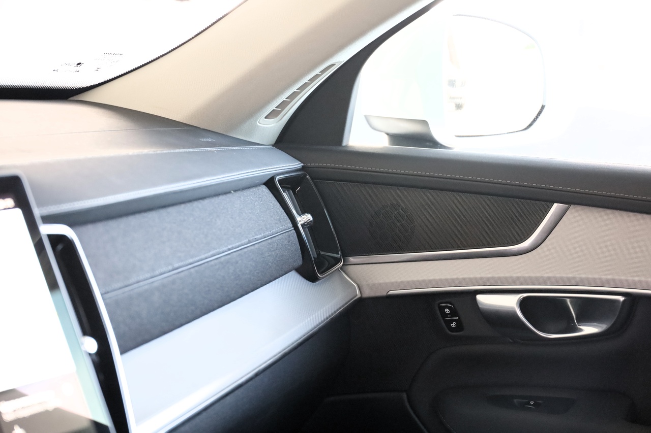 XC90 T8 Hibrido Plug-in Core Bright Geart. AWD