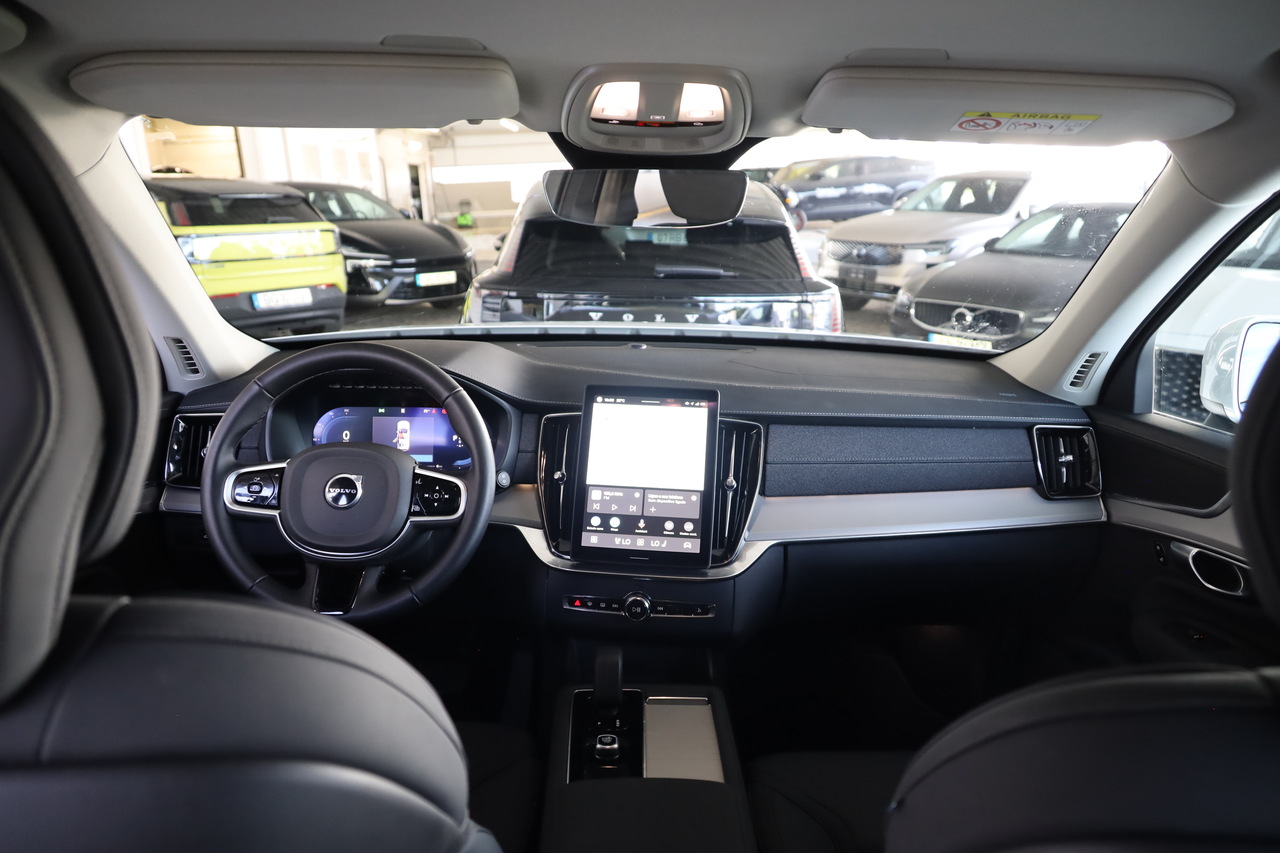 XC90 T8 Hibrido Plug-in Core Bright Geart. AWD