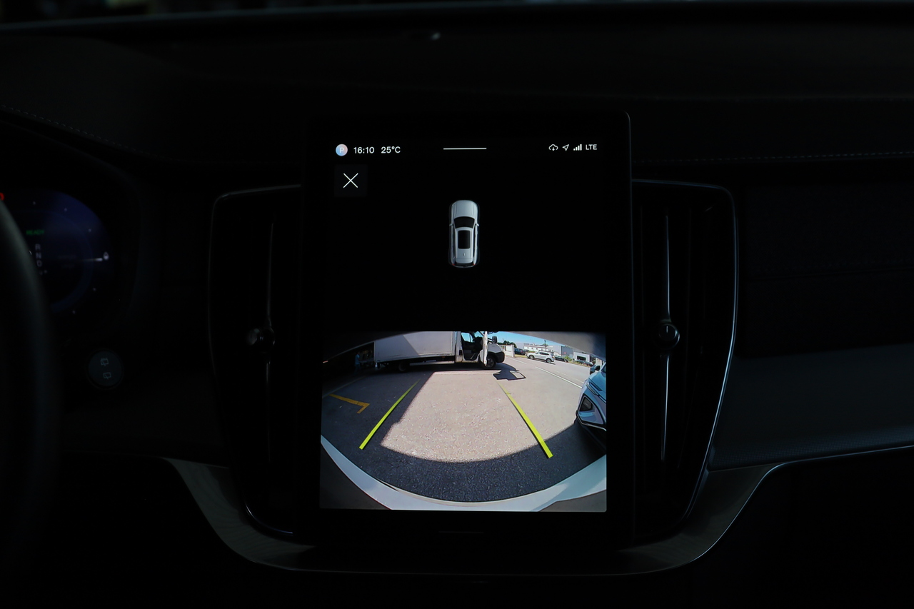 XC90 T8 Hibrido Plug-in Core Bright Geart. AWD