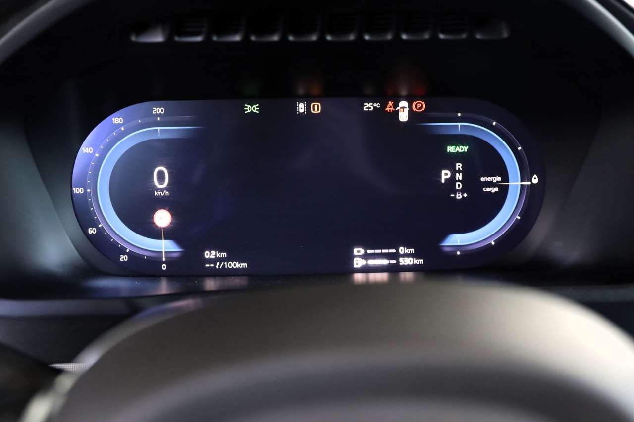 XC90 T8 Hibrido Plug-in Core Bright Geart. AWD