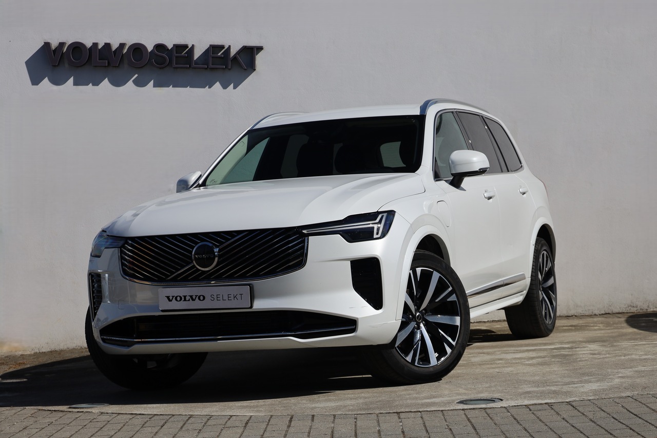 XC90 T8 Hibrido Plug-in Core Bright Geart. AWD