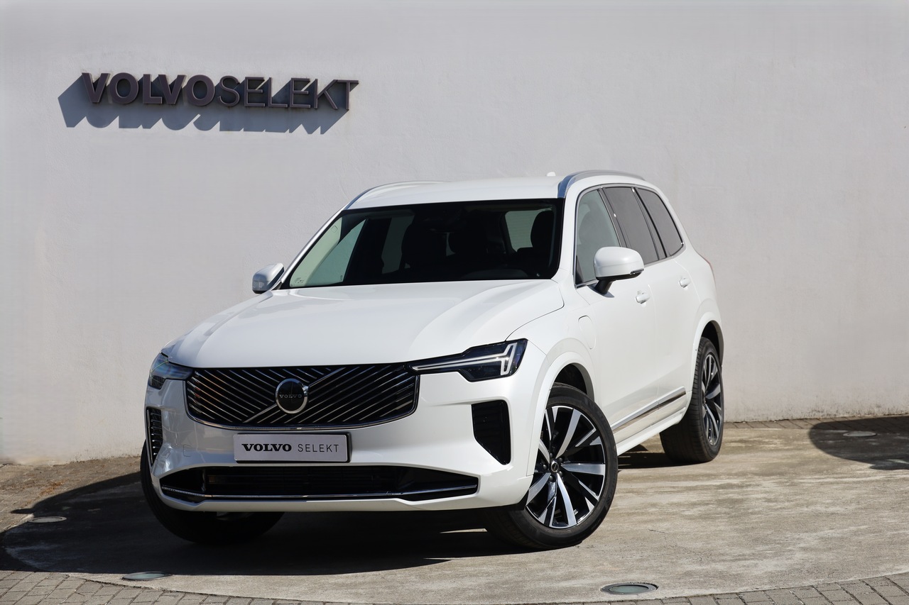 XC90 T8 Hibrido Plug-in Core Bright Geart. AWD