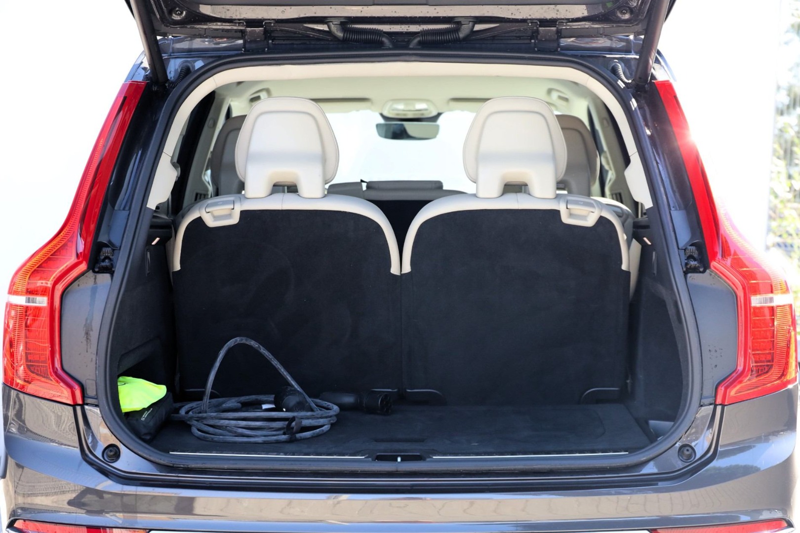 XC90 T8 Hibrido Plug-in Core Bright Geart.