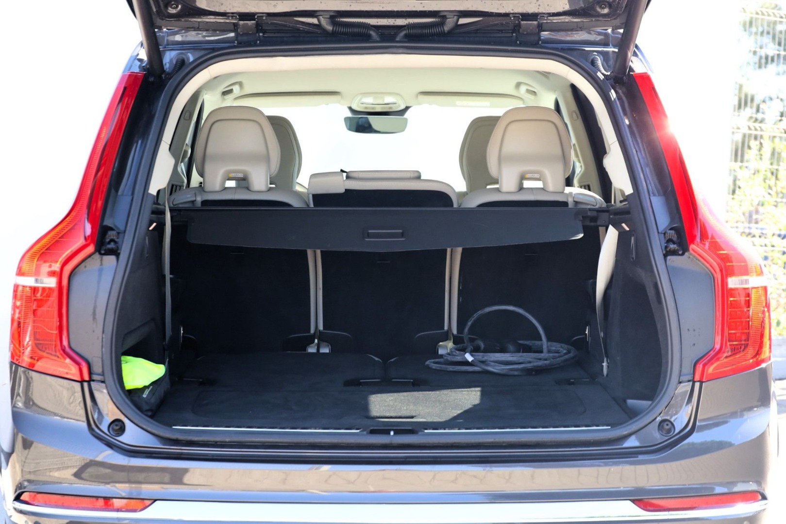 XC90 T8 Hibrido Plug-in Core Bright Geart.