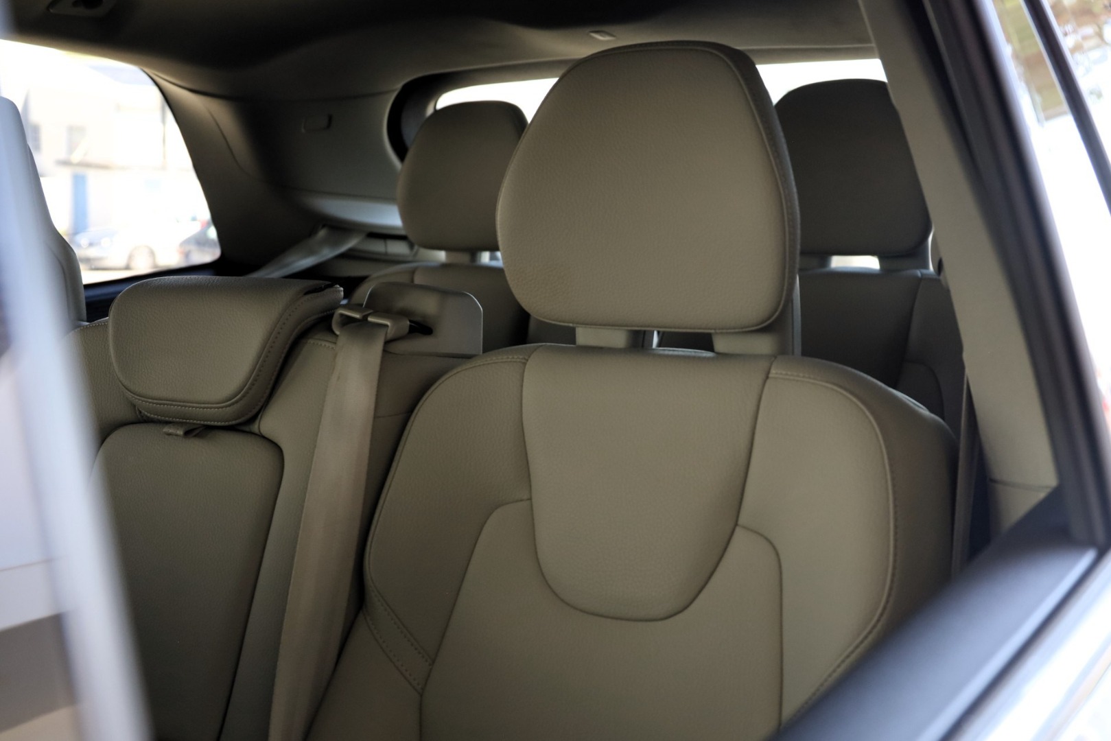 XC90 T8 Hibrido Plug-in Core Bright Geart.