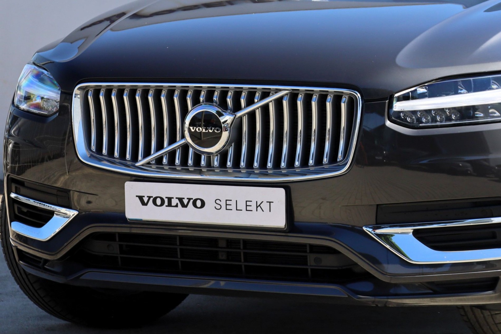 XC90 T8 Hibrido Plug-in Core Bright Geart.