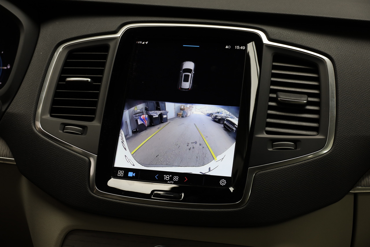 XC90 T8 Hibrido Plug-in Core Bright