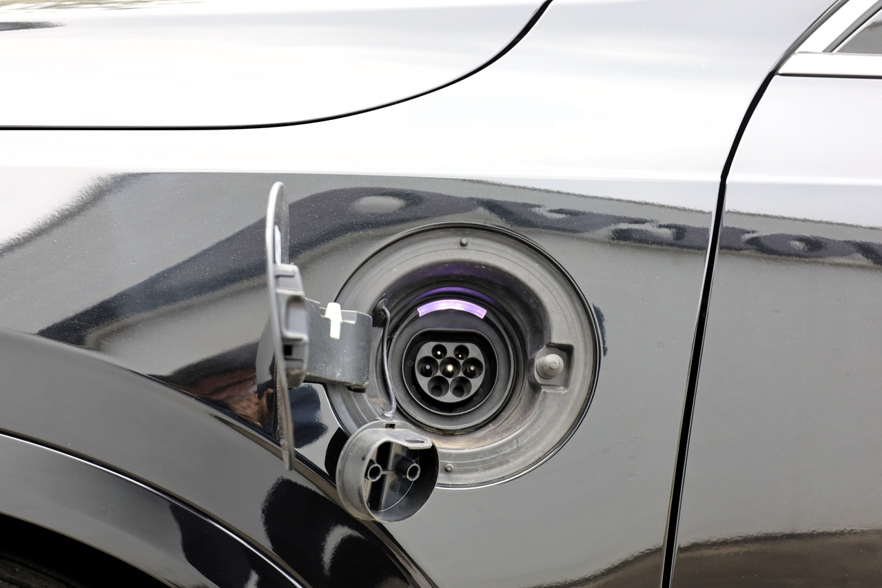 XC90 T8 Hibrido Plug-in Inscription Expression