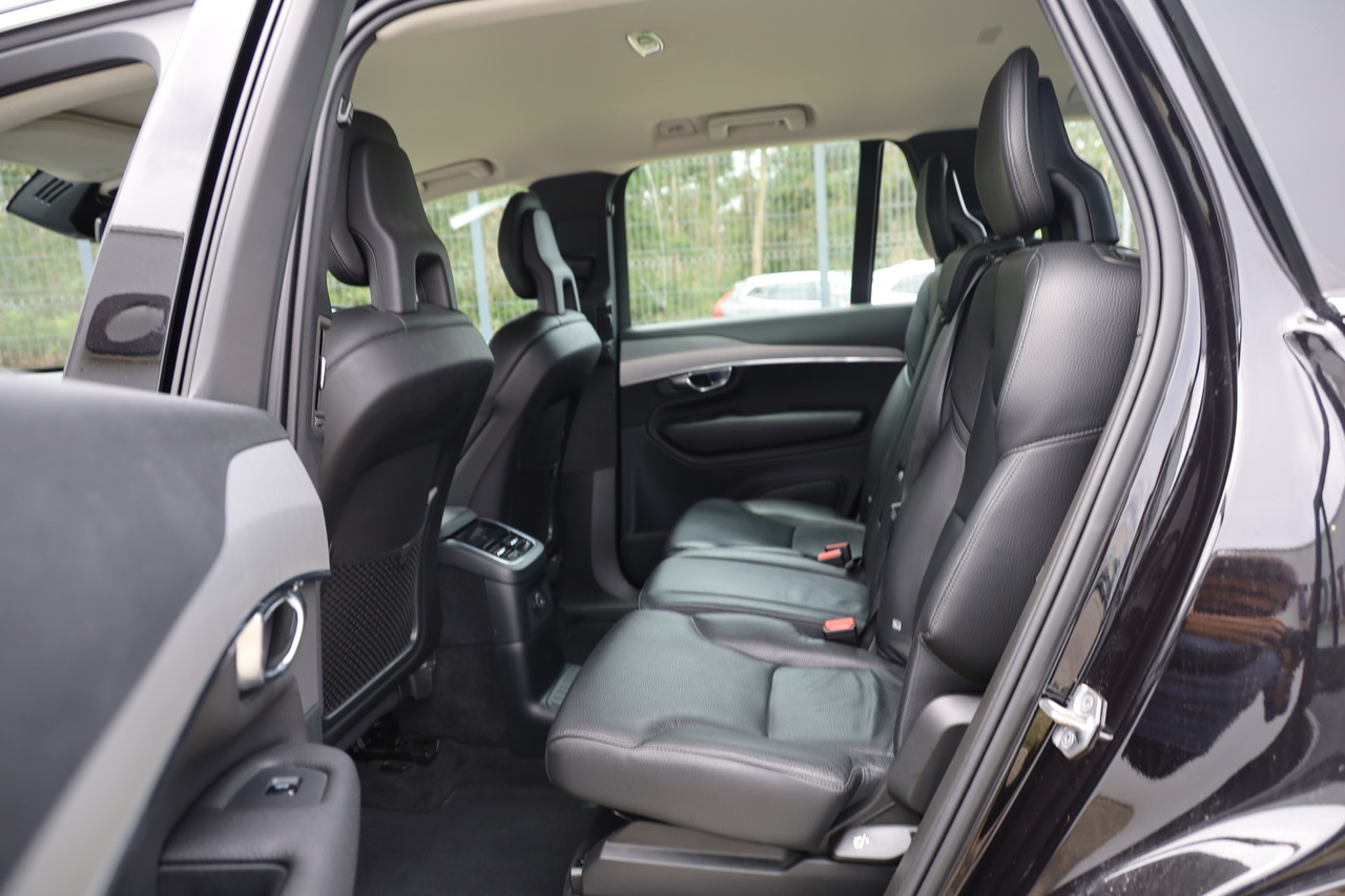 XC90 T8 Hibrido Plug-in Inscription Expression