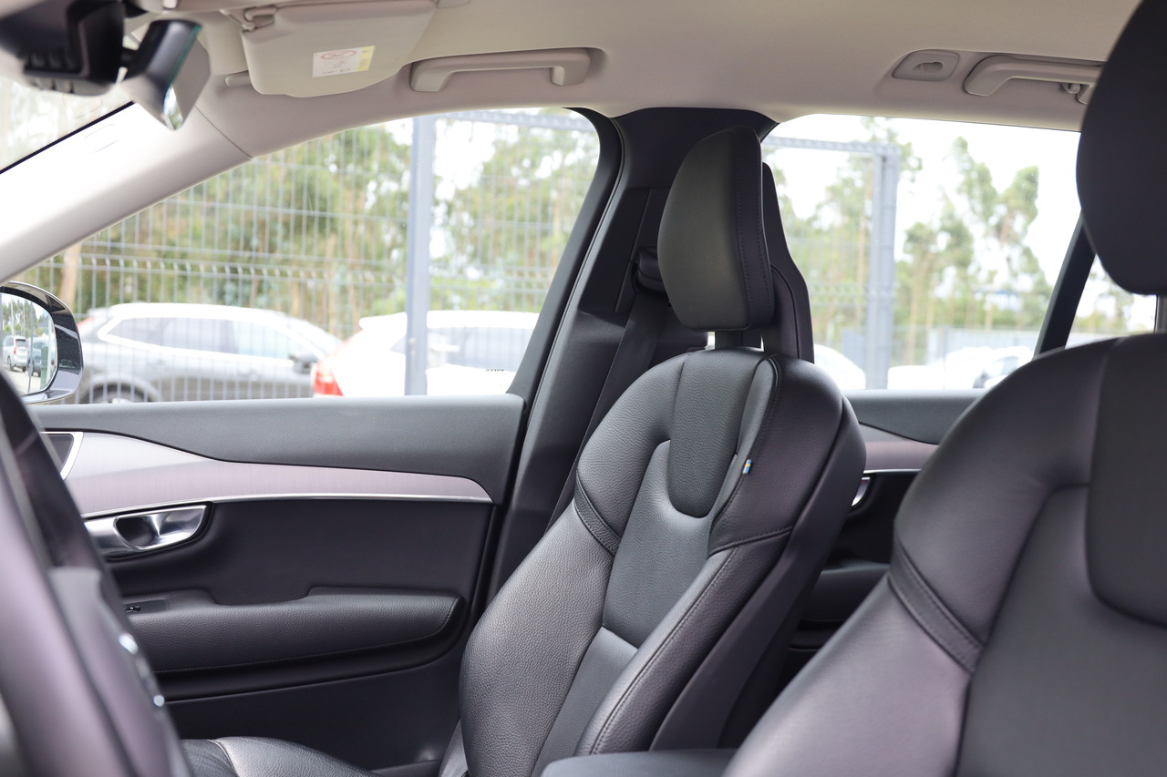 XC90 T8 Hibrido Plug-in Inscription Expression