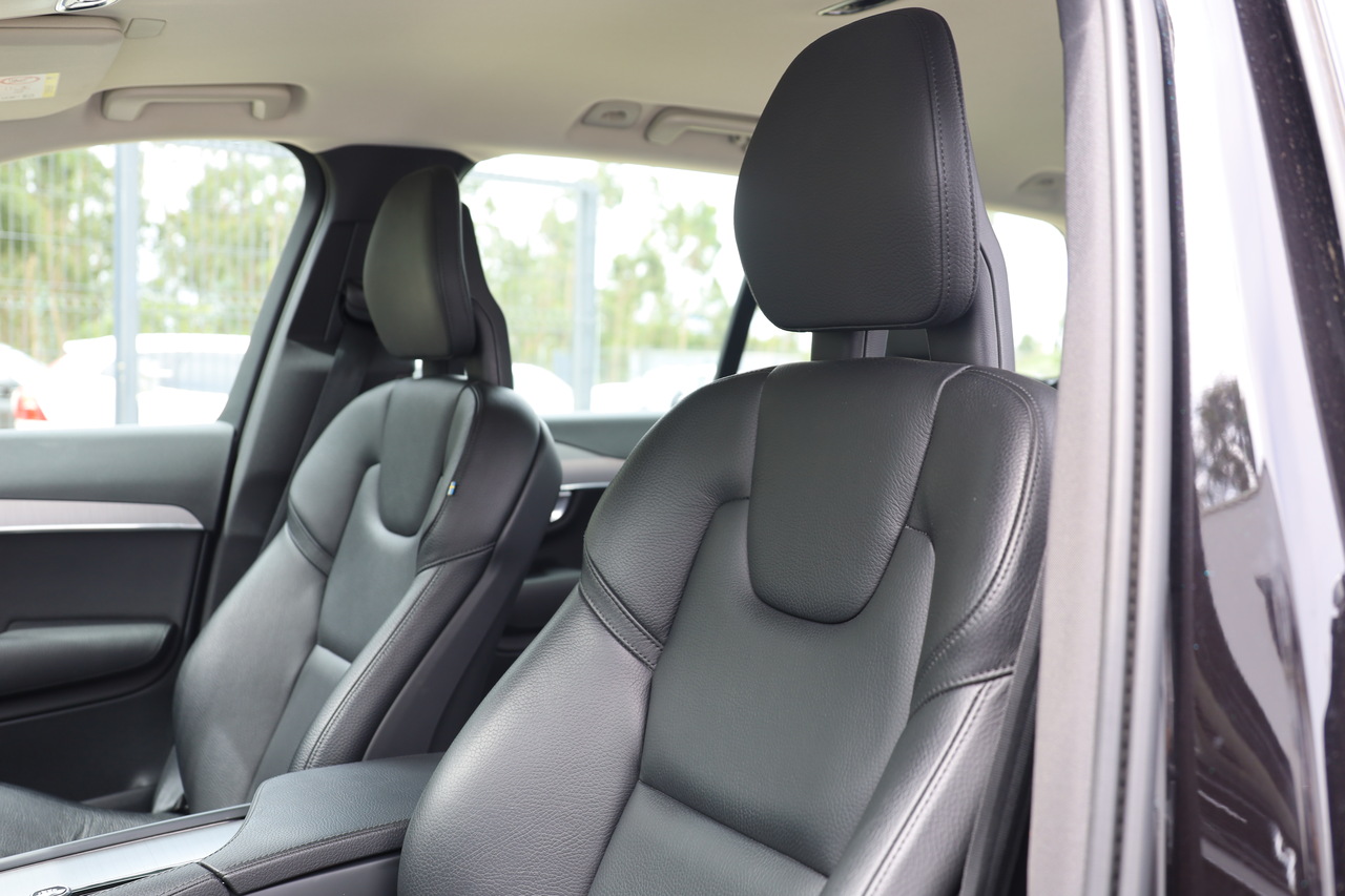 XC90 T8 Hibrido Plug-in Inscription Expression