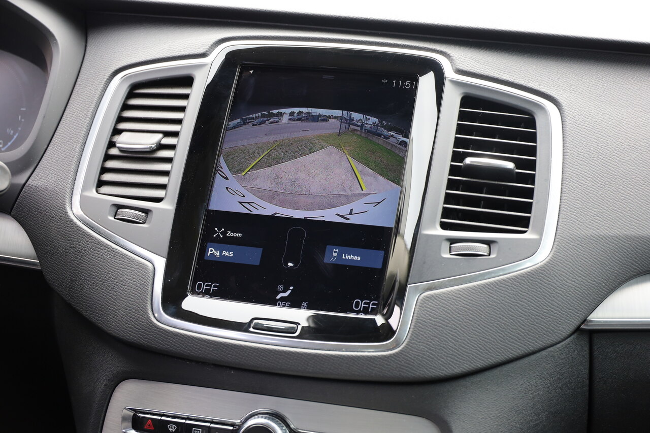 XC90 T8 Hibrido Plug-in Inscription Expression