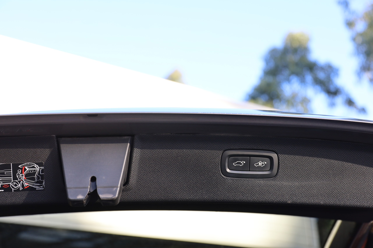 XC90 T8 Hibrido Plug-in Inscription Geart. AWD